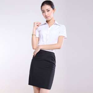 女士襯衣定制的量體細(xì)節(jié)