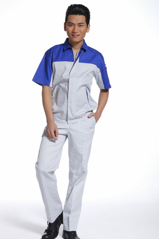 定做工作服有哪些優(yōu)勢？需要注意什么？