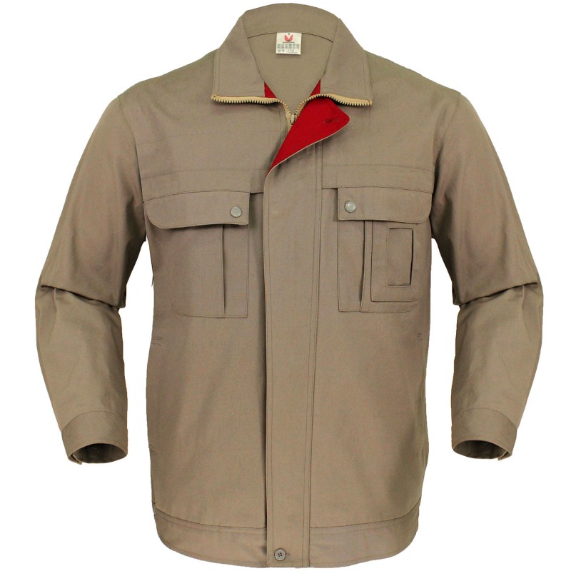 什么是防靜電工作服？定做有哪些技術要求？