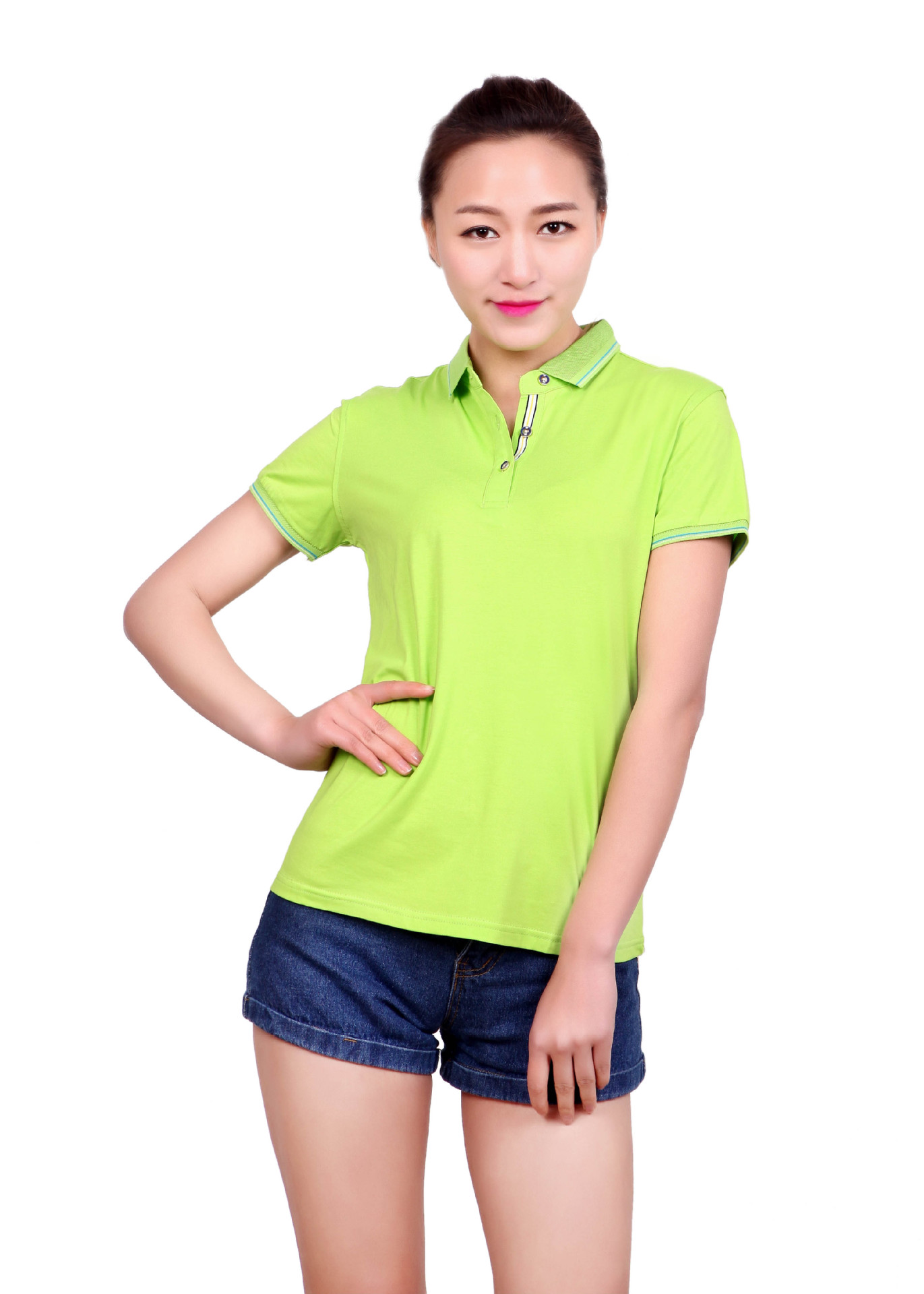 休閑服有哪些特點(diǎn)?定制時(shí)如何選擇款式？