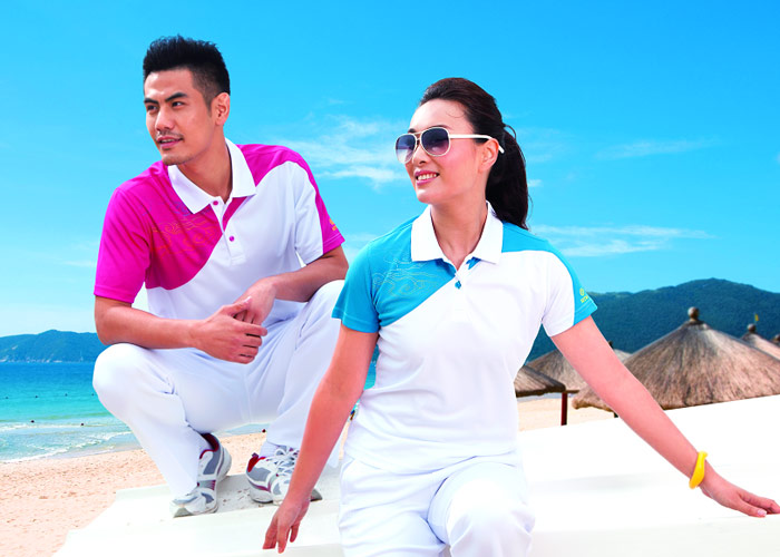休閑服有哪些特點(diǎn)?定制時(shí)如何選擇款式？