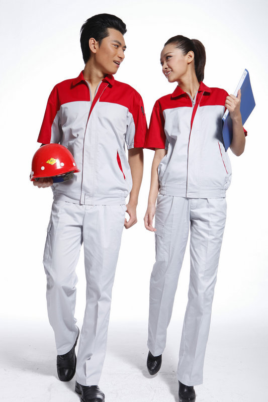 秋冬季的工作服面料應(yīng)如何選擇?定做時應(yīng)注意什么?