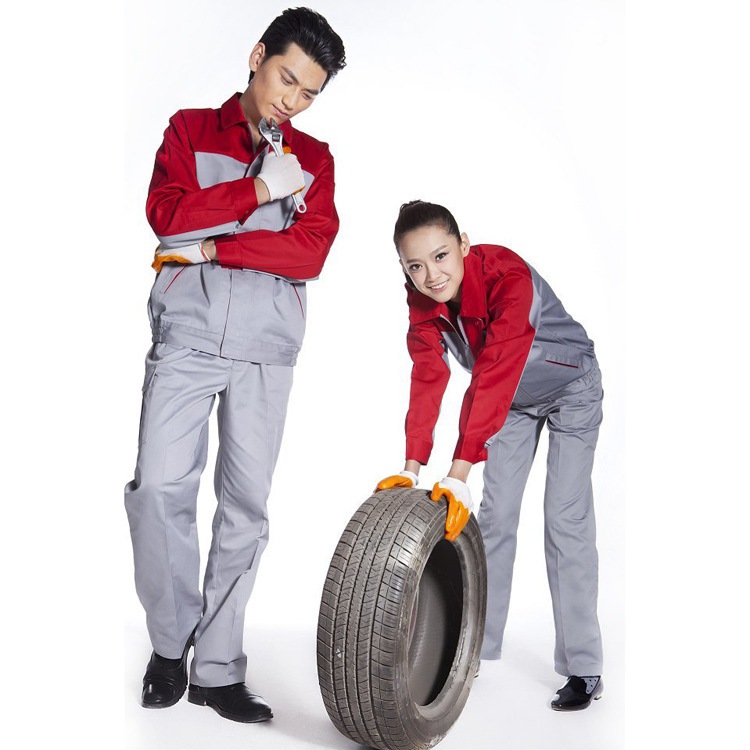 秋冬季的工作服面料應(yīng)如何選擇?定做時應(yīng)注意什么?